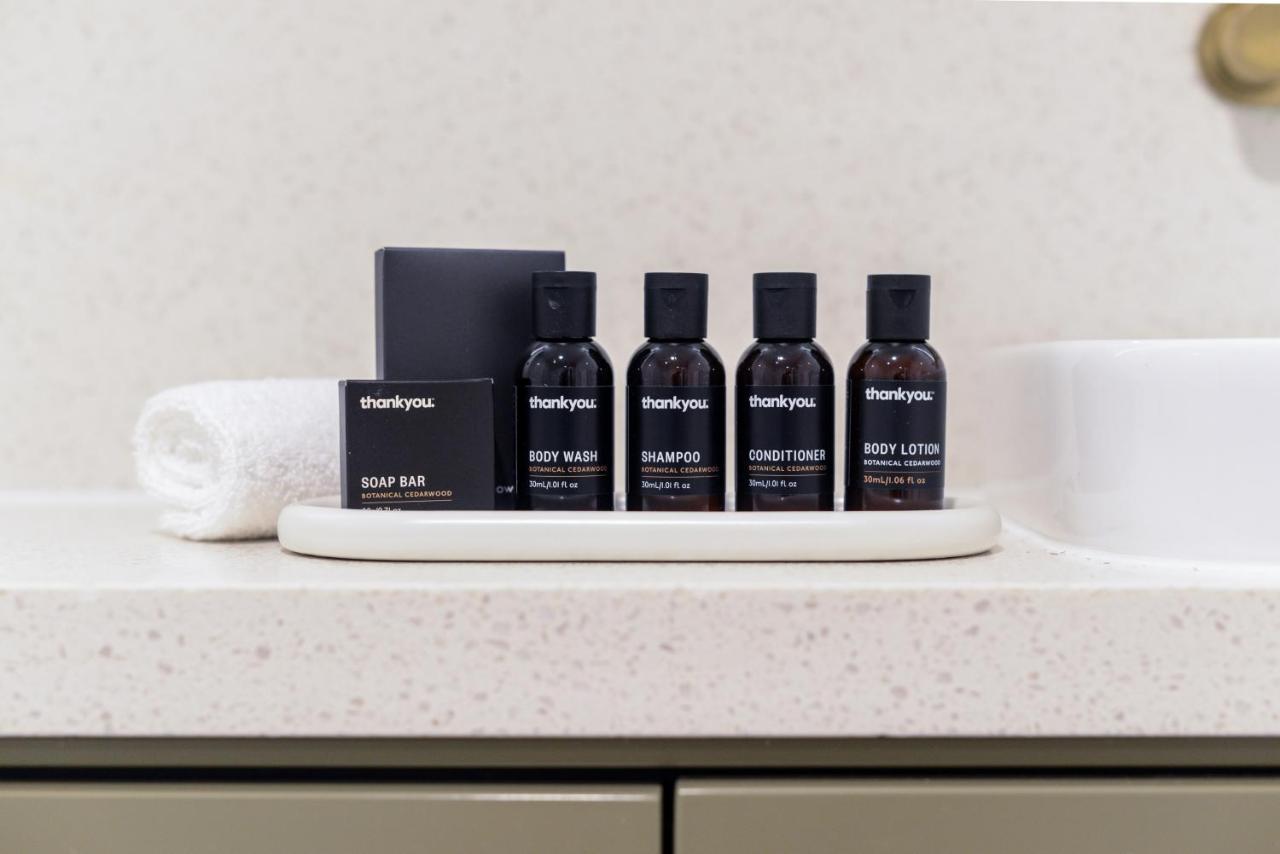 Powerhouse Hotel Tamworth By Rydges Eksteriør bilde Thankyou. products