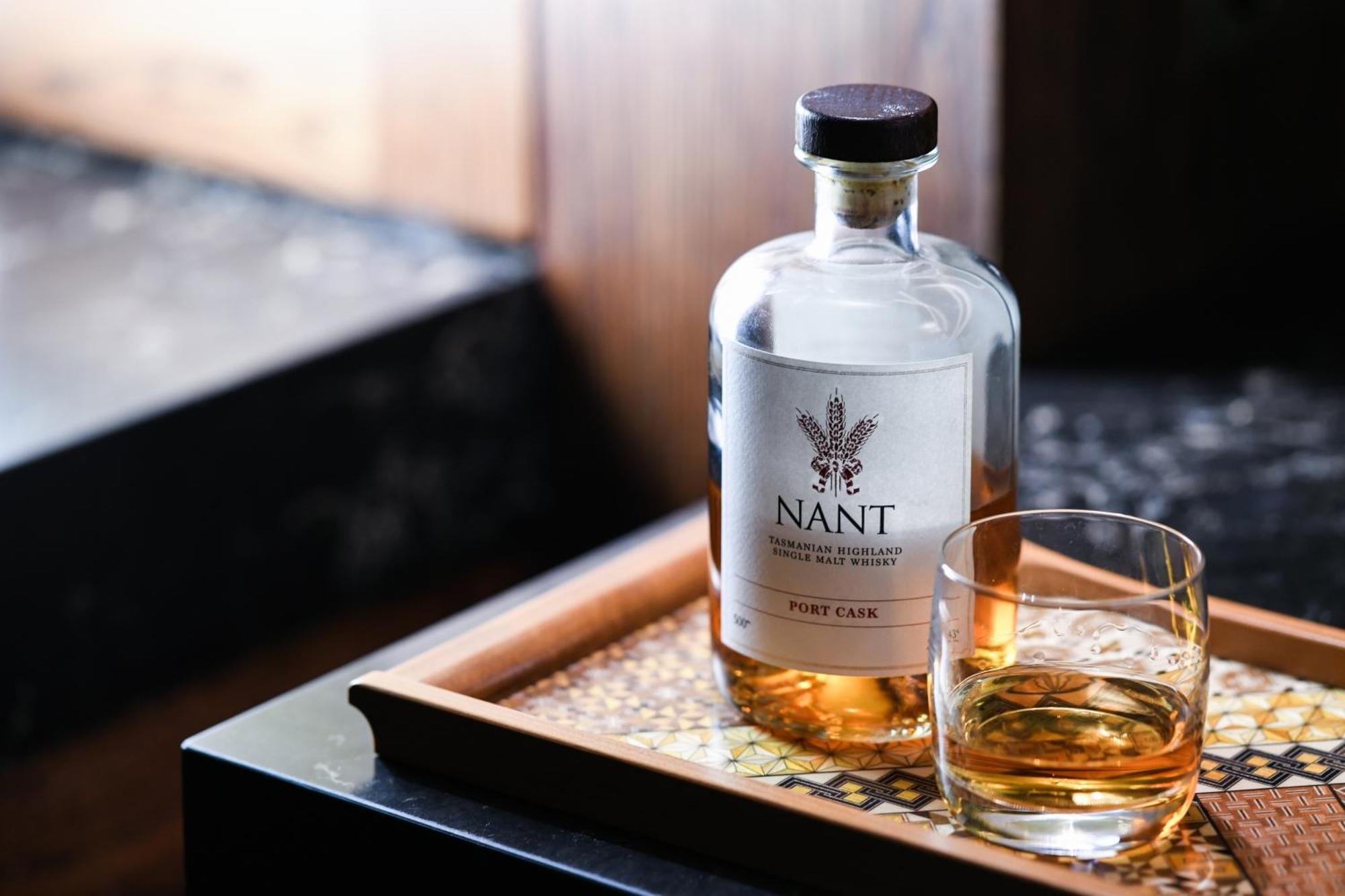 Powerhouse Hotel Tamworth By Rydges Eksteriør bilde Nant Pure Malt